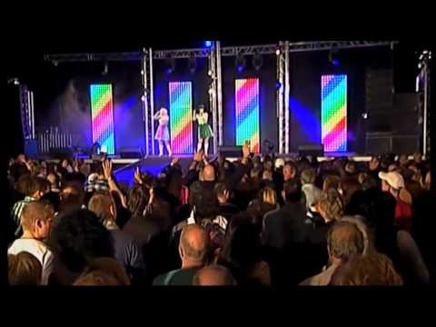 De Alpenzusjes - Walsmedley