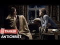 Antichrist 2009 Trailer Willem Dafoe Charlotte Gainsbourg