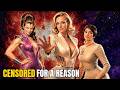 Space 1999 10 Dark Secrets Behind The Most Expensive Sci Fi Flop