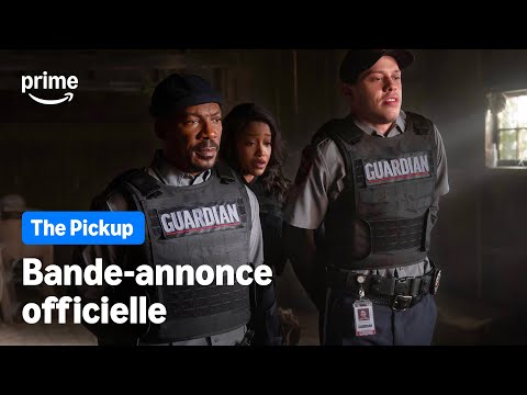 The Pickup - Bande-Annonce Officielle | Prime Video