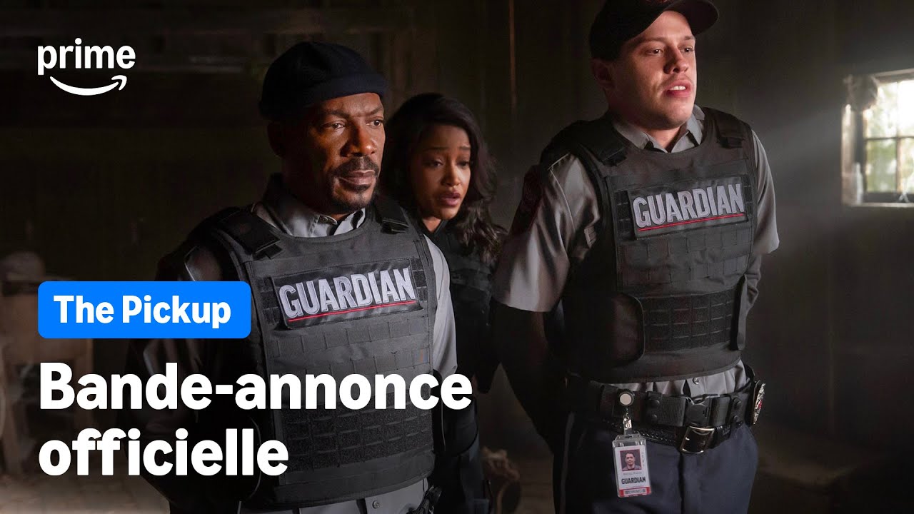 Aperçu : The Pickup