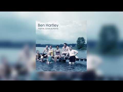 little pieces of you // ben hartley (sped up)