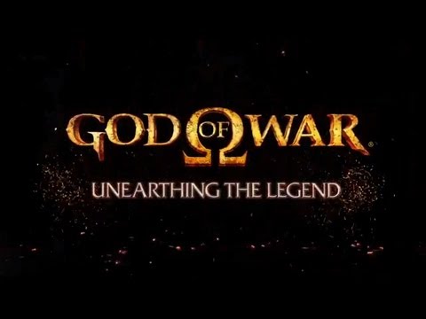 God of War: Unearthing the Legend
