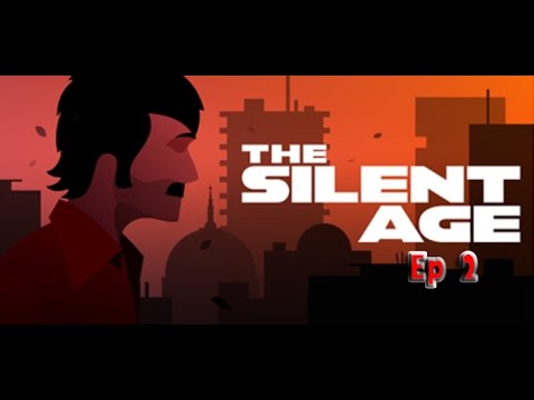 The Salent Age !!! Episodeo 2