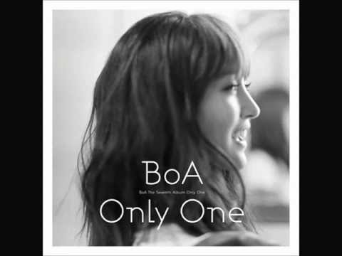 [AUDIO] BoA - The Top