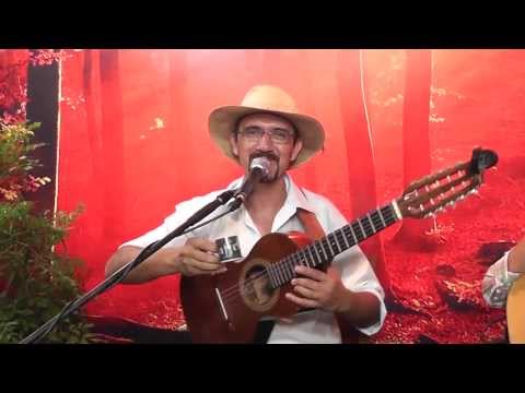 Prog. Prosa, Café e Viola nº 231 - Ronaldo Sabino, Ana Laura e Campo Grande & Corumbá