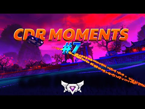 OFFWALL MAKTUF TRIPLE MUSTY? (CDR Moments #7)