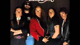 Blackfoot hearts grown cold