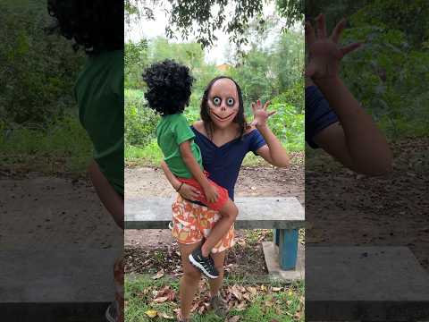 Don't be afraid daddy and mom 😱😢| David Show Shorts #shorts