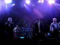 Cotton Fields / County Hell Pogues Live in Leeds 9 /12 /2008