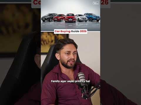 Best Cars in 2026 😍 | Dostcast