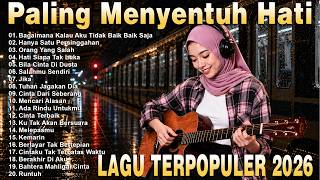 Download lagu Viral TikTok Chill Song Album 2026🔥Latest & Biggest Indonesian Pop Hits 2026🔥 mp3