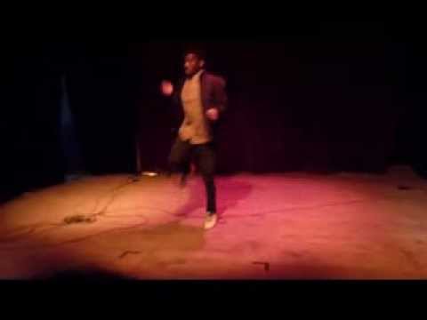 Manlolas Fofo - Casa Cultural Kuduro em Portugal