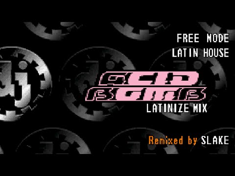 BeatMania 6th Mix - Acid Bomb Latinize Mix (HARD)