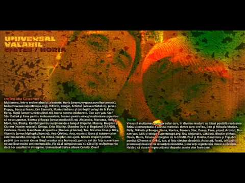 creTzu si Horia - Cameleon