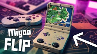 Holy Flippin' Heck! ~ Miyoo Flip Review