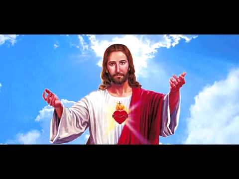 Coração De Jesus Fonte Da Vida - Irmã Ofélia de…