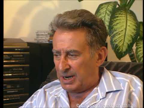 Marsz śmierci z Charlotte Grube