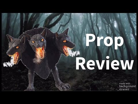 Cerberus Review