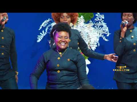 BWANA YESU NAKUPENDA{SIFA MOTO} MAMA GK AND REHOBOTH