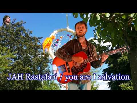 JAH Rastafari (Medley) * Rainbow Song (Shimshai & Jah Levi) * Stefan Pulsaris * M}SB