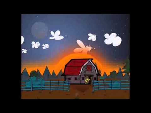 Koń Rafał - Kłódka