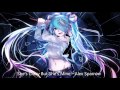 Nightcore ~ She's Crazy But She's Mine