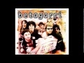 Betagarri - Tijuana in blue 