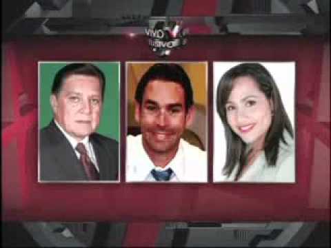 SuperXclusivo - Blooper de Jaime Mayol 4/20/11