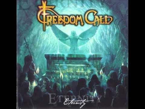 Freedom Call - Warriors