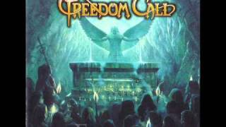 Freedom Call - Warriors