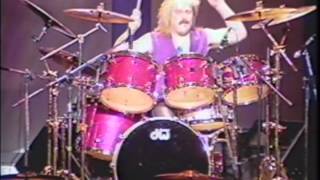 Tribute to John Bonham - Jason Bonham - Led Zeppelin Medley