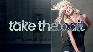 Britney Spears - Take the Bait [Demo by Candice Nelson]