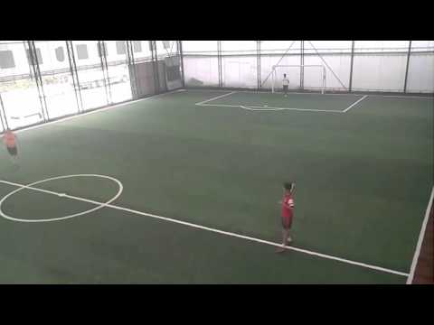 VIP Halı Saha 02.05.2016 18:00 - akillisaha.com