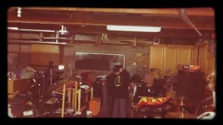 &quot;RYDDIM &quot; rehearsal Horace Andy cover &quot;true love&quot;