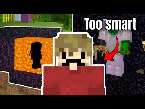 Grian 1000 IQ Moments | Part 2 | Hermitcraft | Life Series | SMP