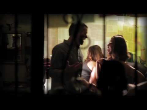 Smokey Robotic - Outside the Lines (Uptown) (Music Video)