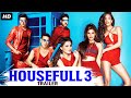 Akshay Kumar's HOUSEFULL 3 Trailer | Bollywood Movies | Abhishek, Riteish, Jacqueline | Hindi Movie
