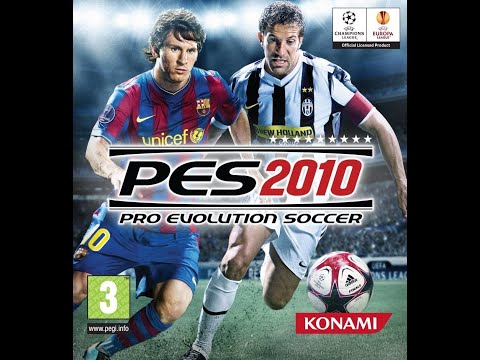 Klaxons - Atlantis to Interzone - Pro Evolution Soccer 2010 Soundtrack