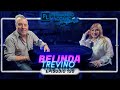 Belinda Treviño “Bely” en Fernando Lozano presenta