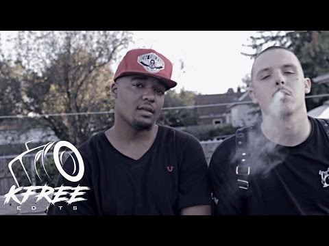 LAthaKidd x Redd - Black Mask (Official Video) Shot By @Kfree313
