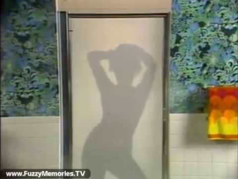 WABX 99 1/2 FM - "Shower Surprise" (Commercial, 1977)