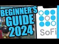SoFi Bank App for Beginners - A Complete Guide 2024