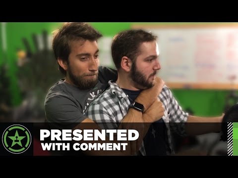 MATH IS HARD! - Presented with Comment #11 - Week of December 4th