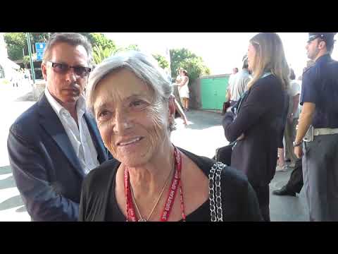 Ricordo di Liliana De Curtis attraverso quest'intervista rilasciata a Capri nel 2012