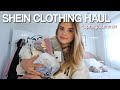 SPRING SUMMER SHEIN HAUL Summer Essentials ️