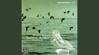 Music video thumbnail preview for Jazz Invention (Remastered 1996) by Howard Rumsey’s Lighthouse All‐Stars