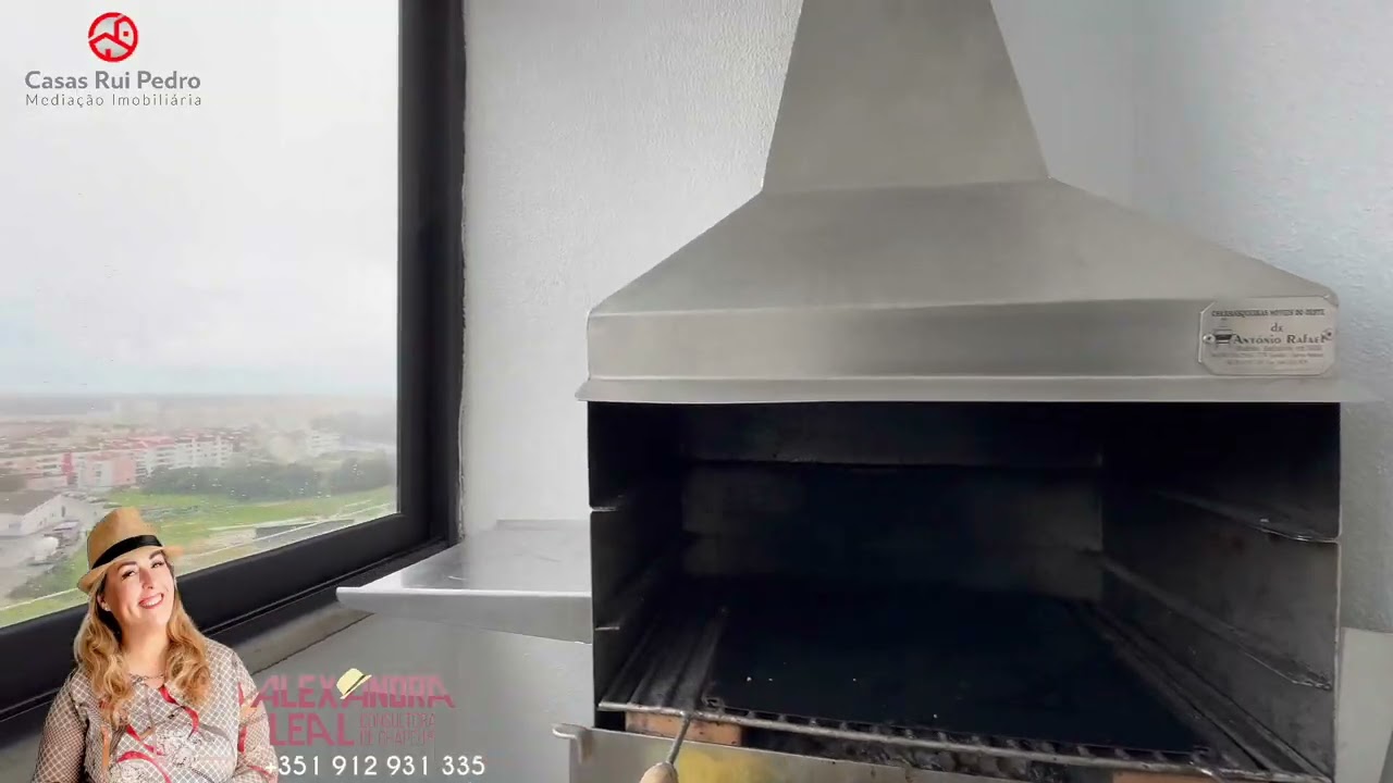 Vídeo do imóvel