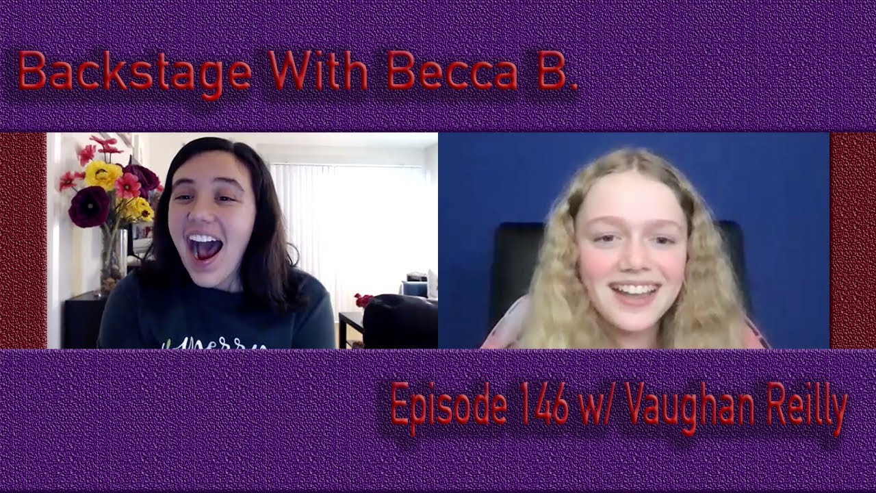 Ep. 146 with Ballad of Songbirds' Vaughan Reilly