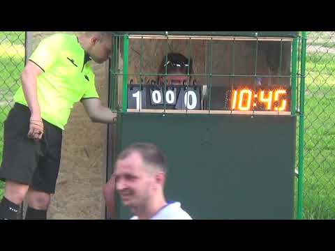 12 КХ 12 лига 1/2 Amfc Temp - Интурист